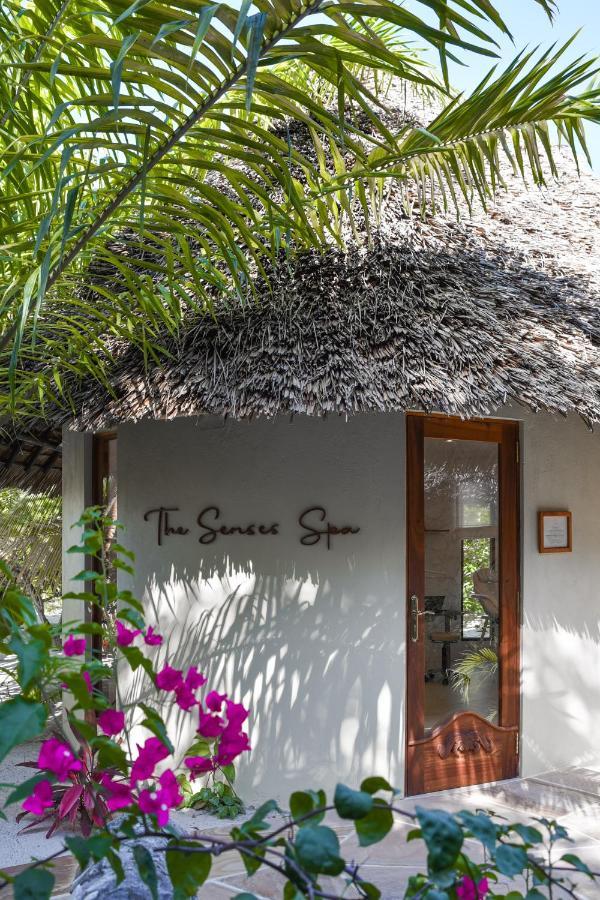 Zanzibar White Sand Luxury Villas & Spa - Relais & Chateaux Paje Exterior photo